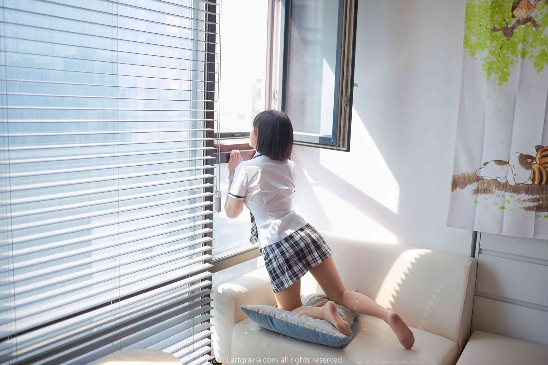 姜仁卿Ebichu(강인경)ARTGRAVIA_VOL105